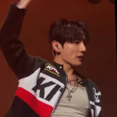 Jungkook thumbnail