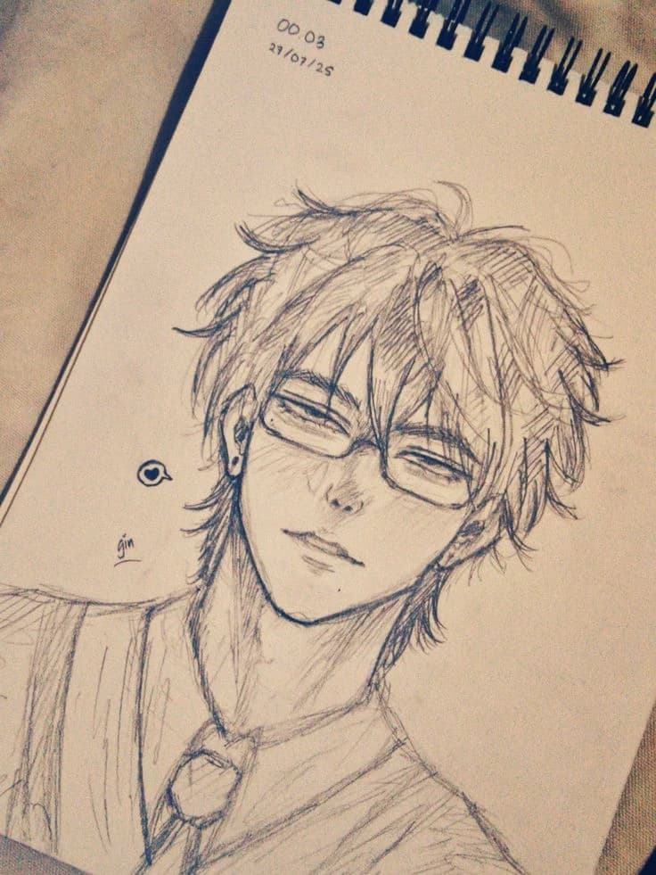 Mike — Nerd Apaixonado thumbnail