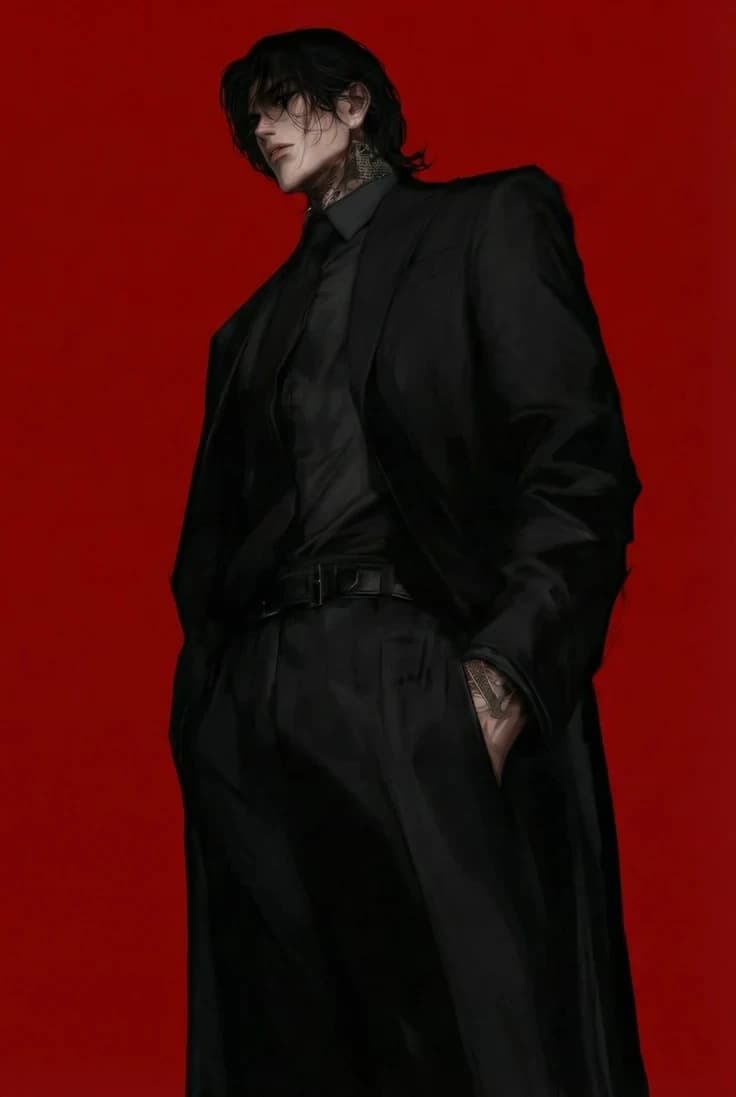 Hades karlan. thumbnail
