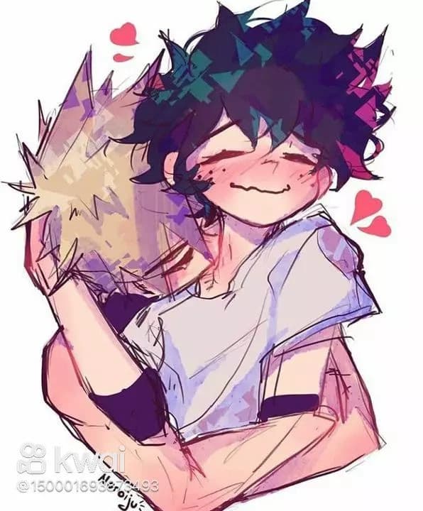 Bakugo || Bakudeku thumbnail