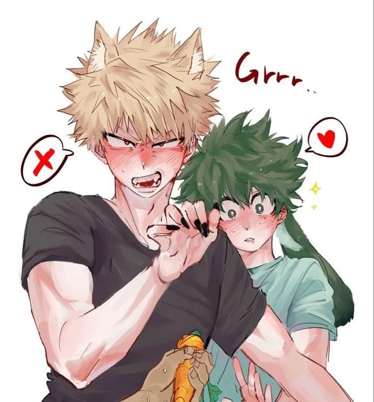 Bakugo || thumbnail