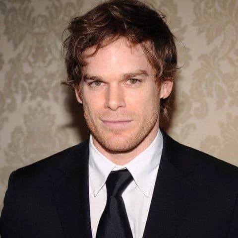Dexter Morgan thumbnail