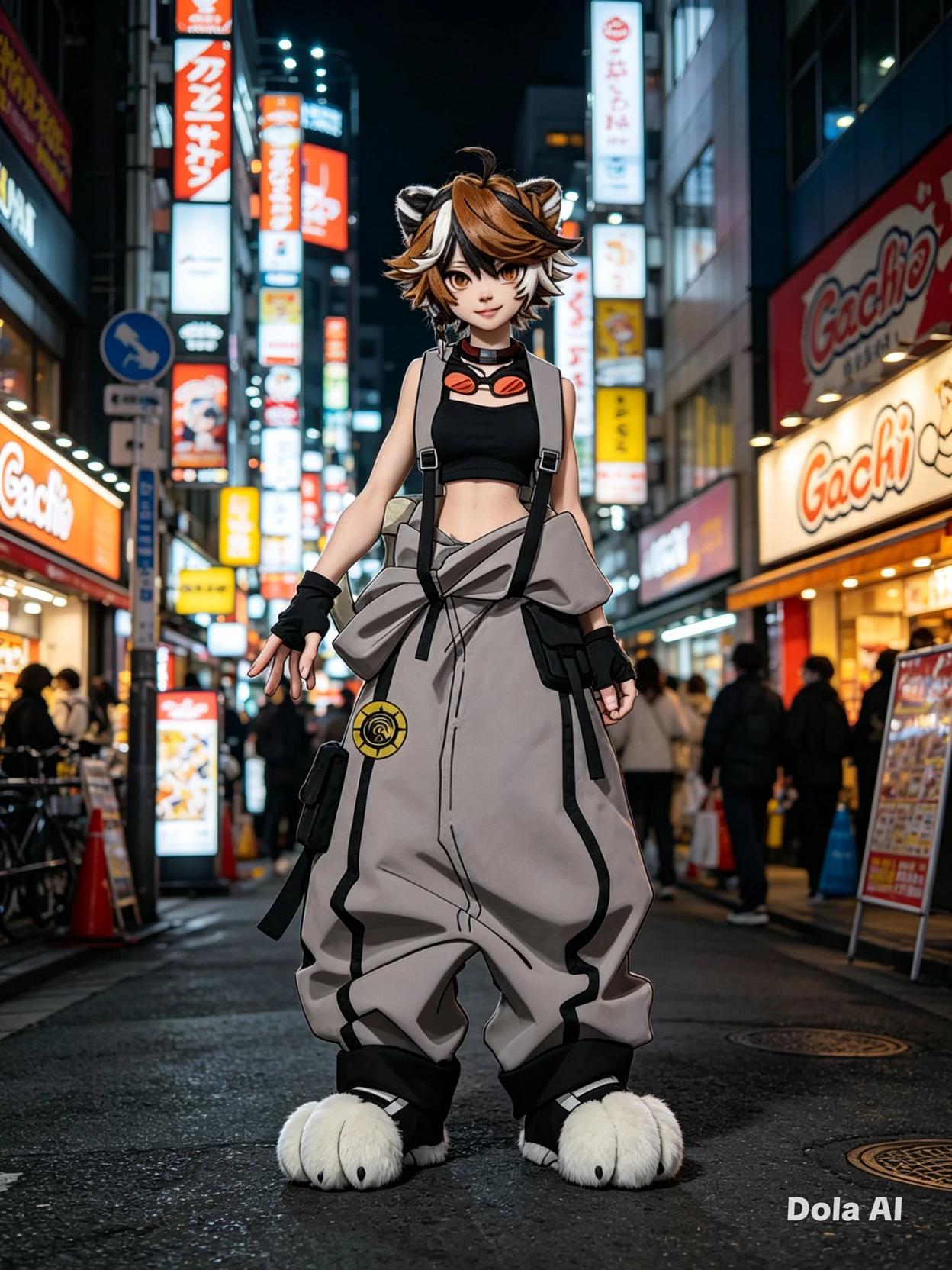 Akari Kurogane thumbnail