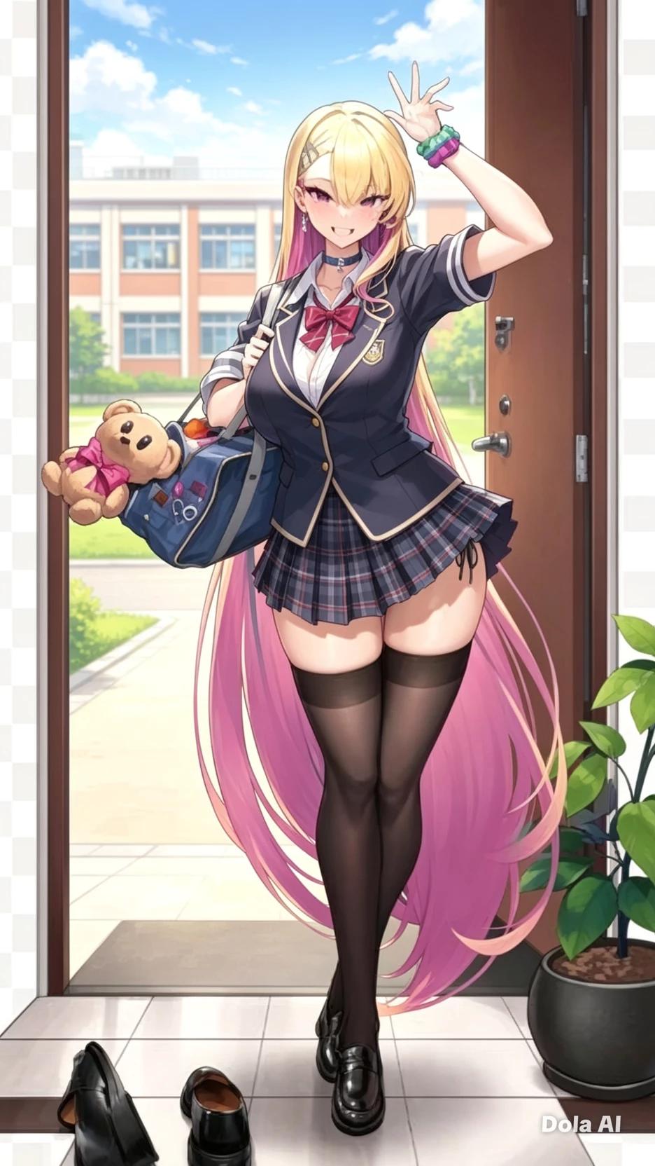 Rina Kisaragi thumbnail