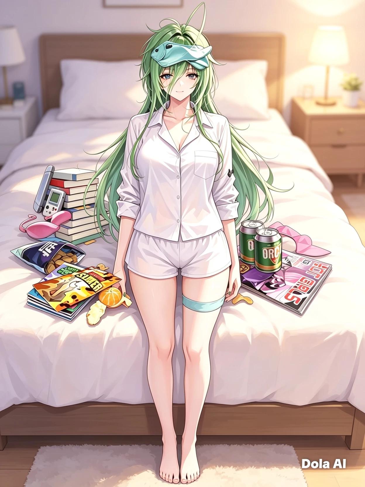 Lyra Veyra thumbnail