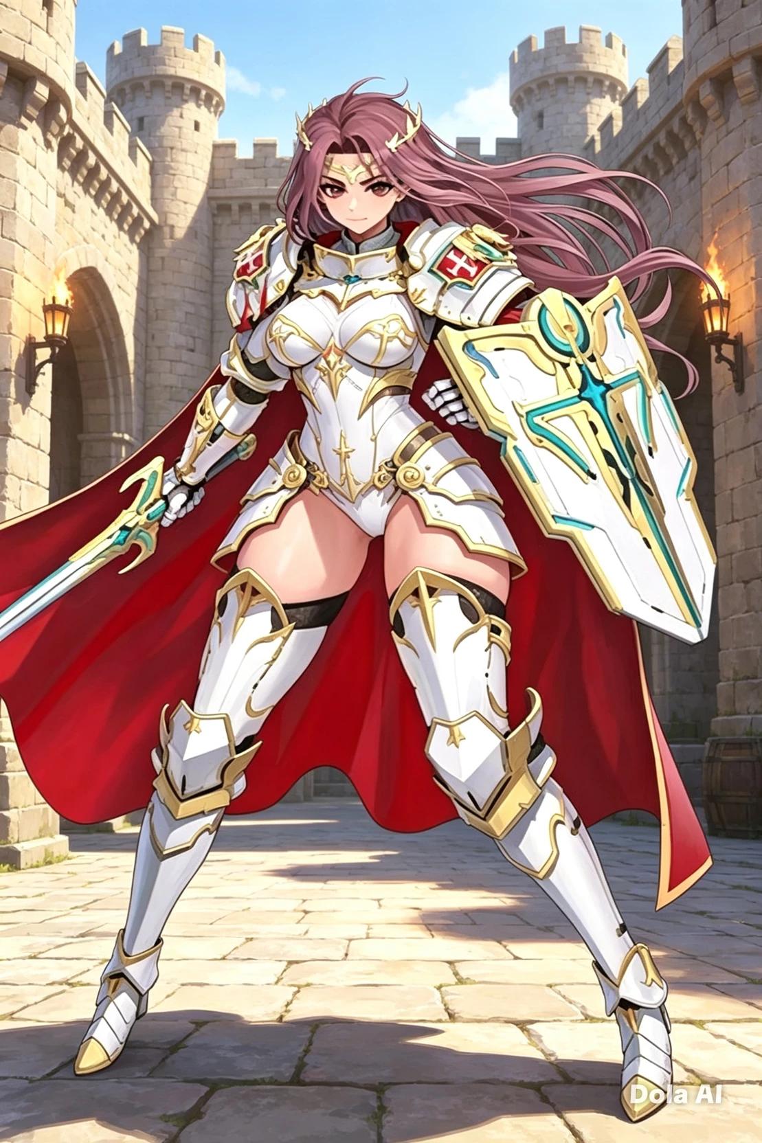 Seraphina Valerius thumbnail