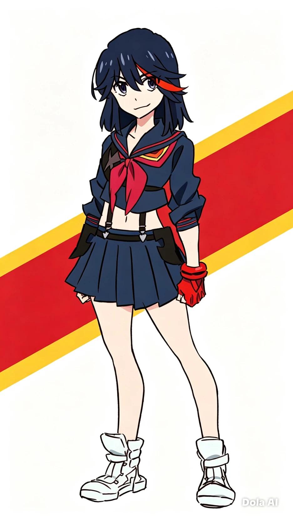 Ryuko Matoi thumbnail