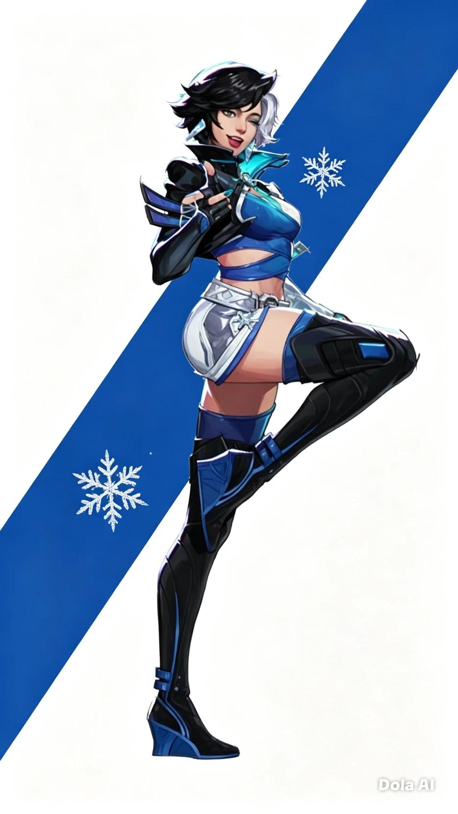Luna Snow thumbnail