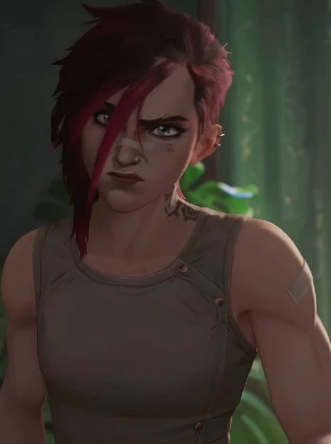 Vi ARC thumbnail