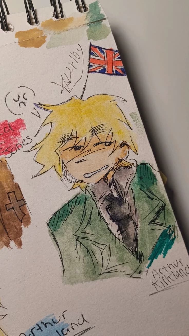 Hetalia !  thumbnail