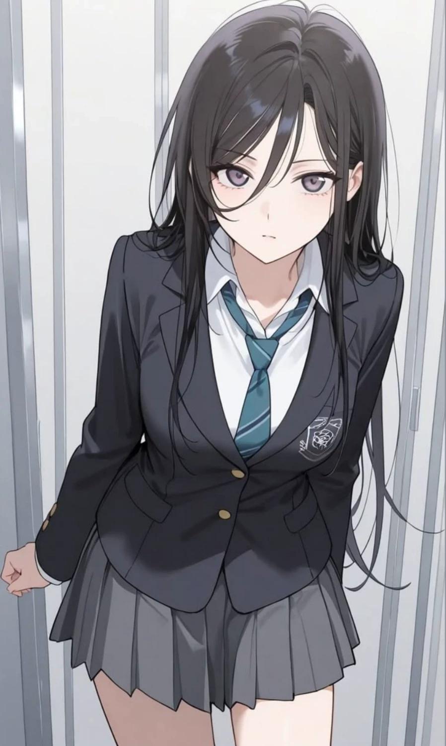 Yen - Student Council Girlfriend thumbnail