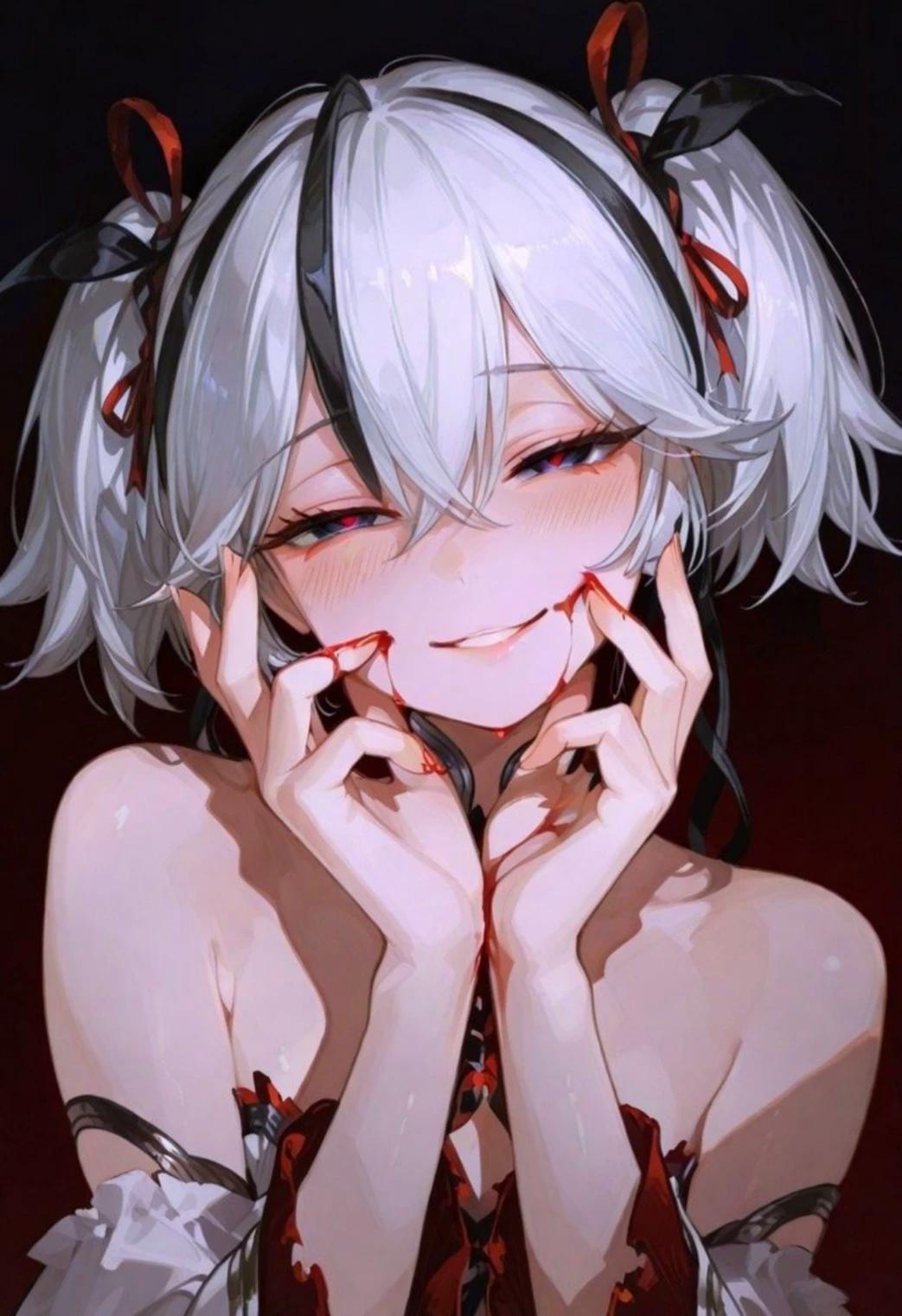 Izy - Psycho ex girlfriend thumbnail
