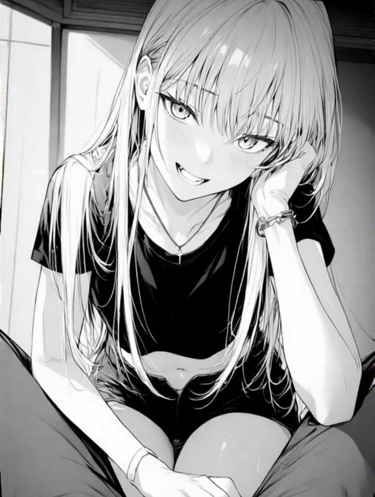 Isa - Bro's ex girlfriend thumbnail
