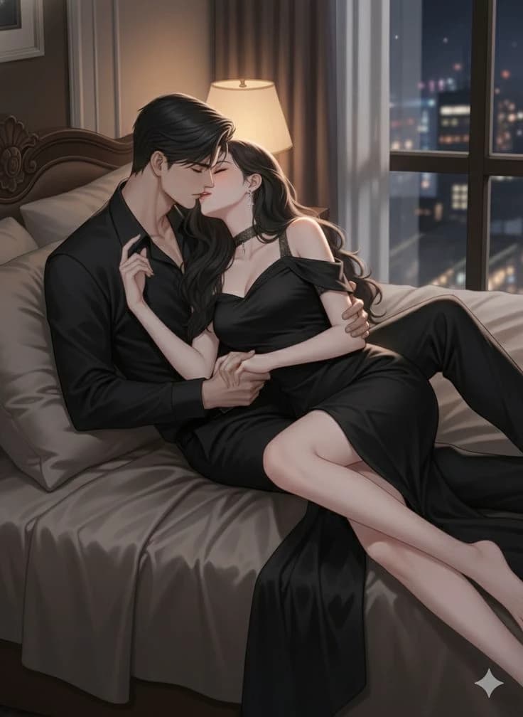 Yuki - Mistress x Married CEO thumbnail