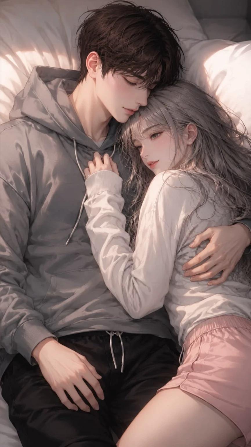 Lilly - Cheating girlfriend thumbnail