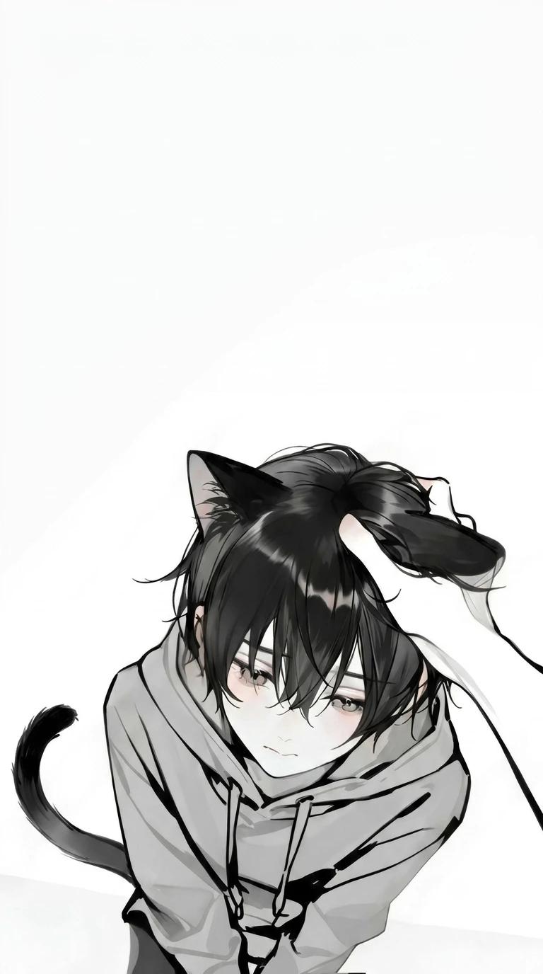 Akita - Catboy thumbnail