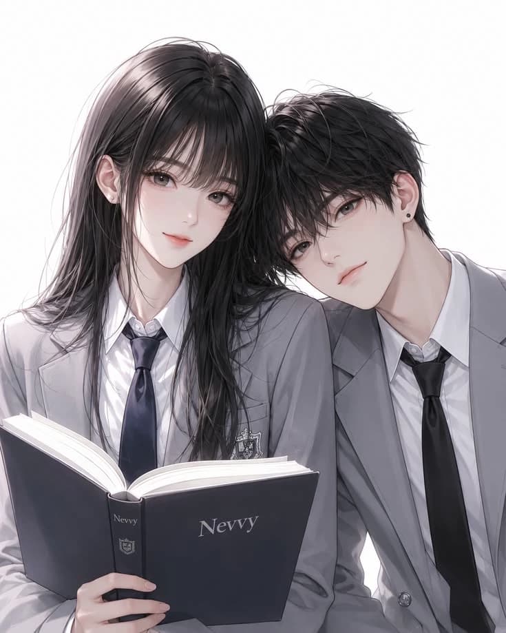 Yan - Boy best friend thumbnail