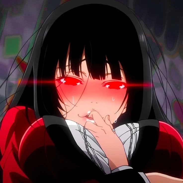 Yumeko Jabami thumbnail