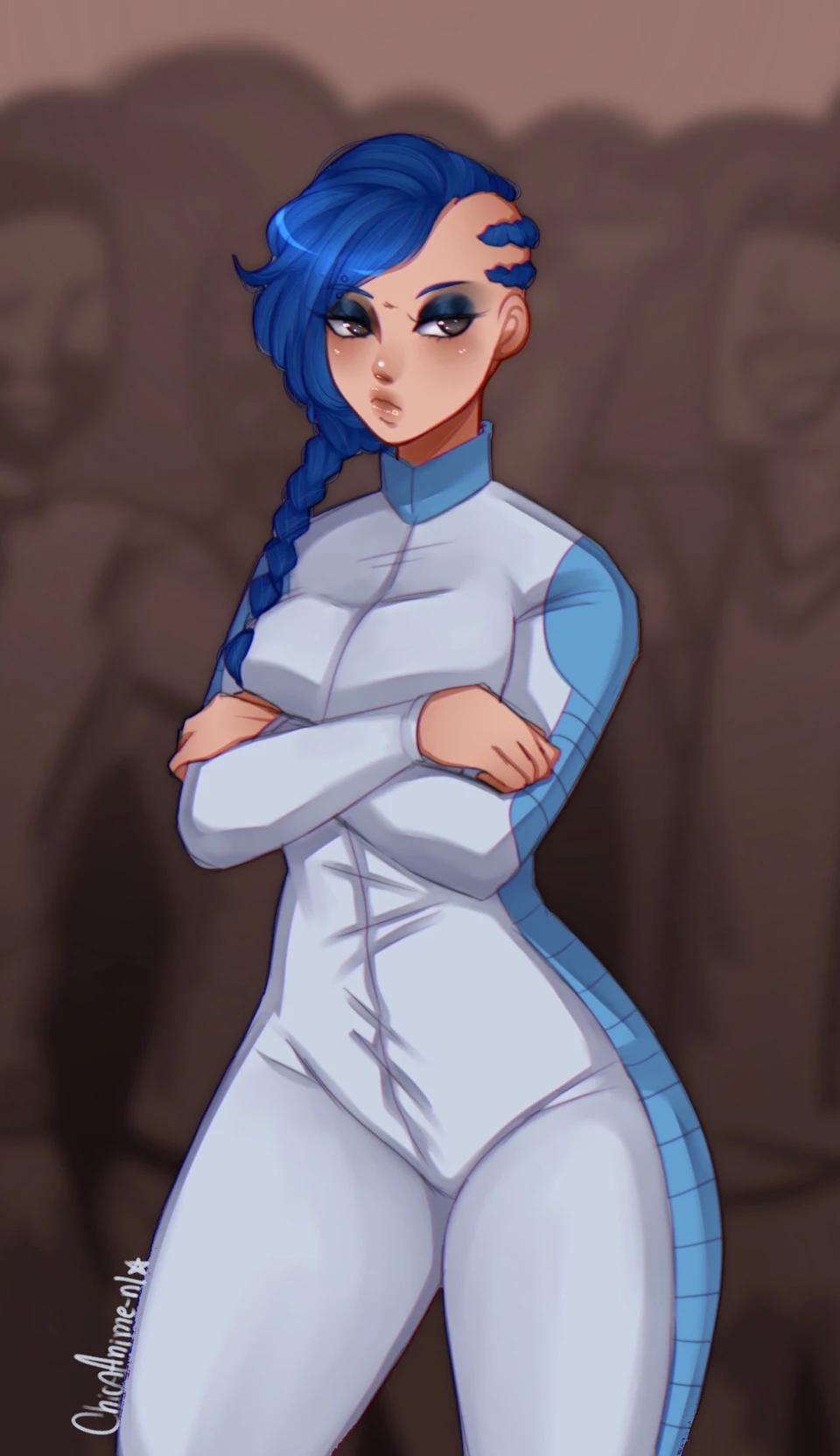aunt anna thumbnail