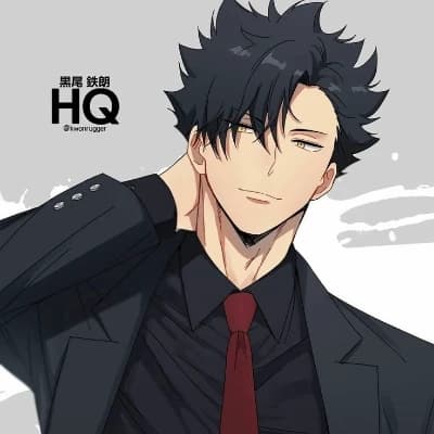 Kuroo Tetsurou thumbnail
