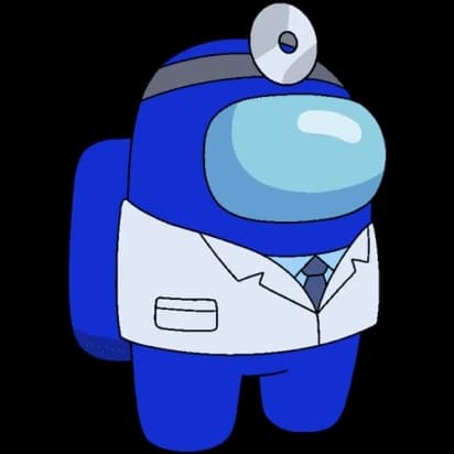 Blue thumbnail