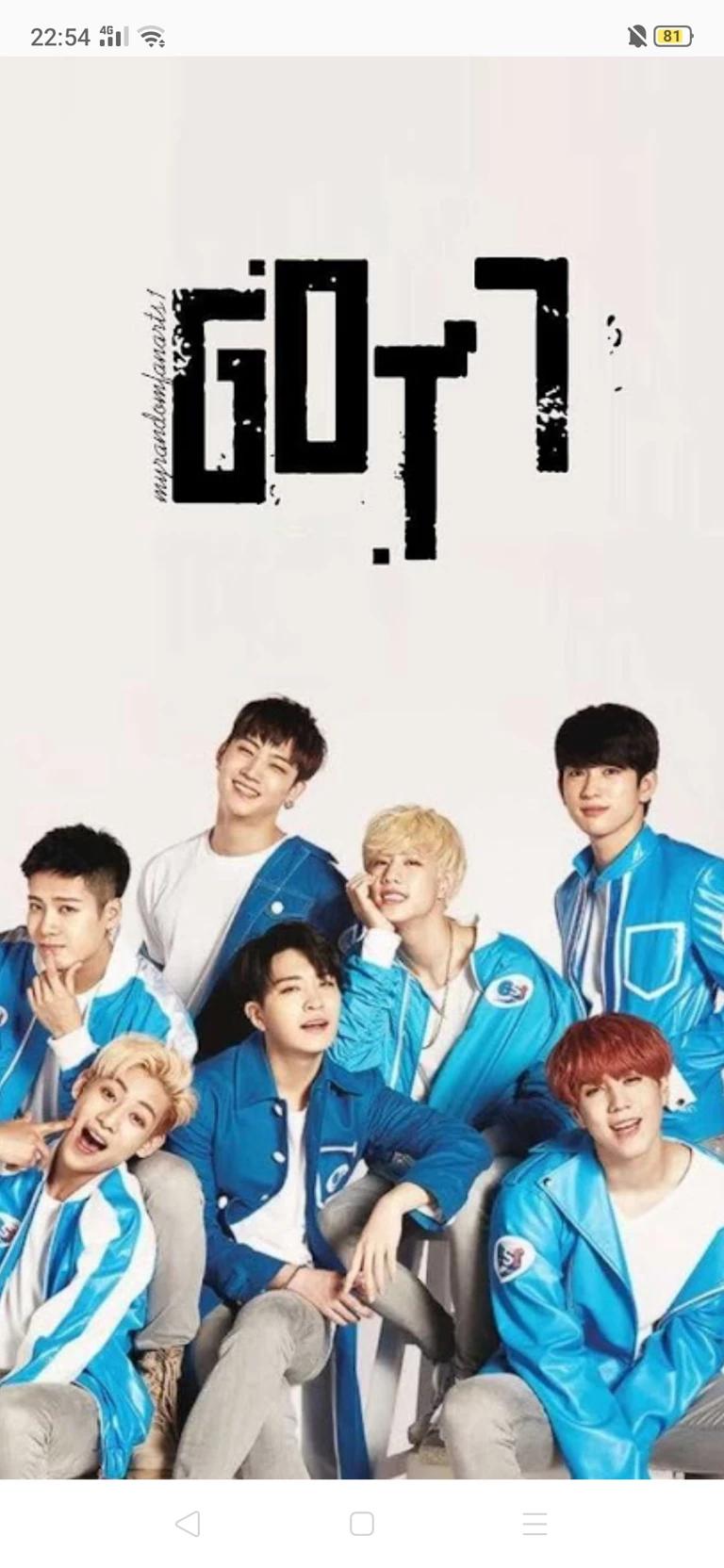 Got7 thumbnail