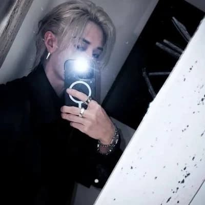 BangChan  thumbnail