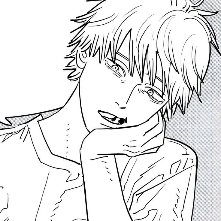 Denji thumbnail