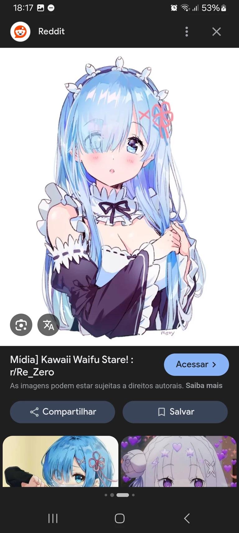 Lívia ace thumbnail