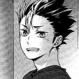 Yuu Nishinoya thumbnail