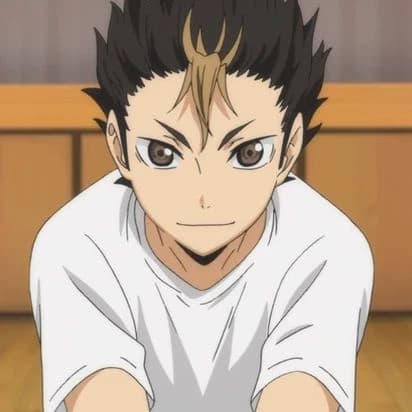 Yuu Nishinoya thumbnail
