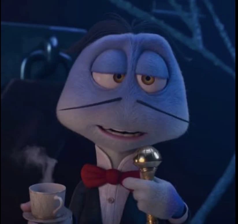 Inspector Sun thumbnail