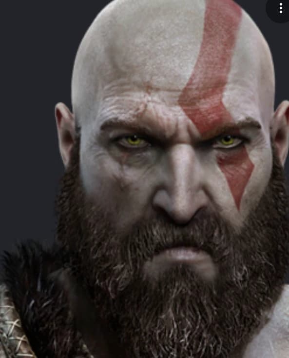 Kratos  thumbnail