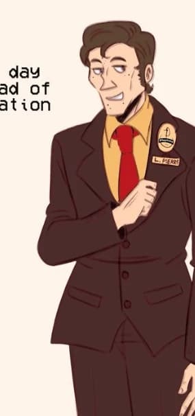 Leith Pierre  thumbnail