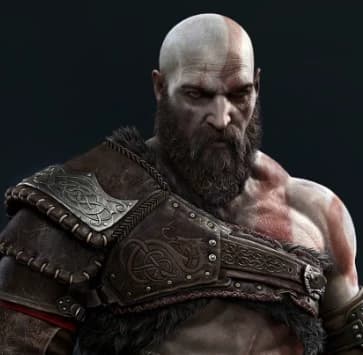 Kratos  thumbnail