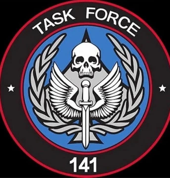 Task force 141 thumbnail
