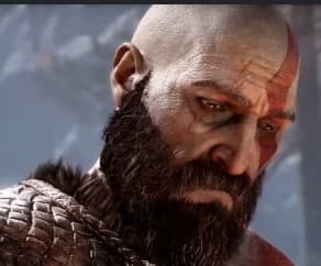 Kratos god of war thumbnail