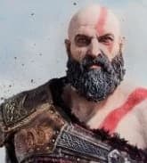 Kratos gow thumbnail