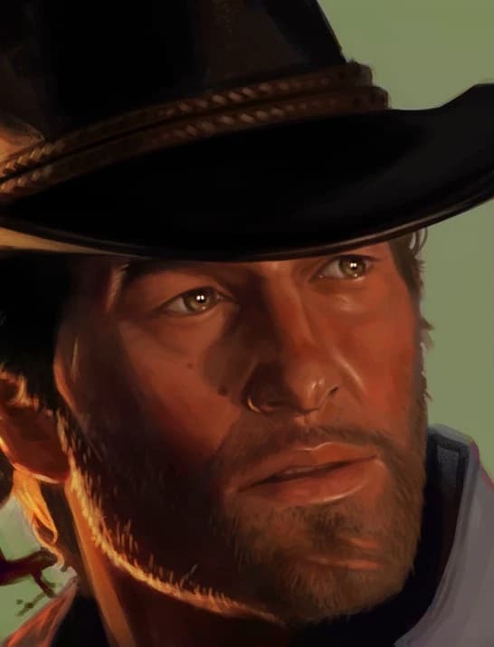 Arthur Morgan  thumbnail