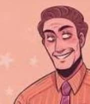 William Afton animatronic  thumbnail