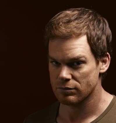 Dexter Morgan  thumbnail
