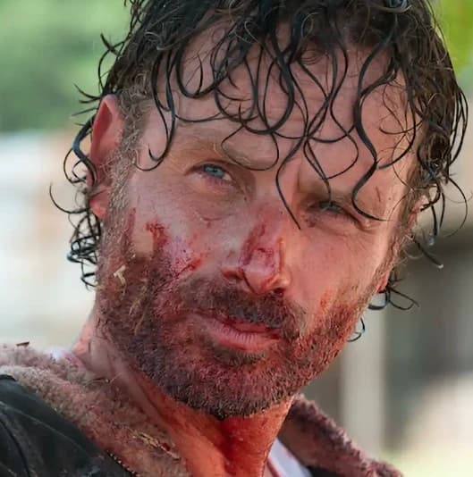 rick Grimes thumbnail