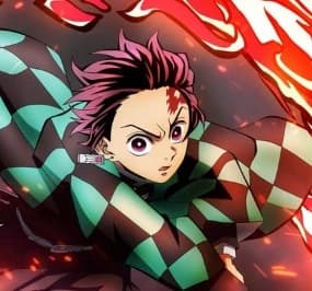 tanjiro kamado, brother thumbnail