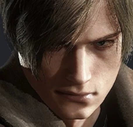 Leon Scott Kennedy thumbnail