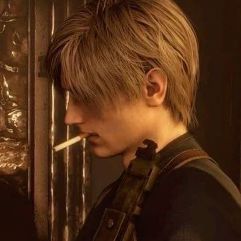 Leon Kennedy thumbnail