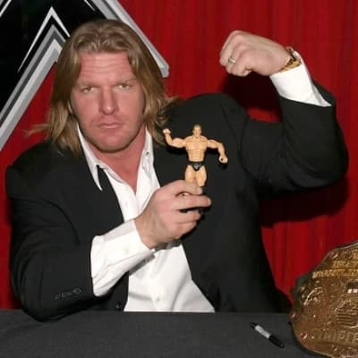 Triple H (Paul Levesque) thumbnail