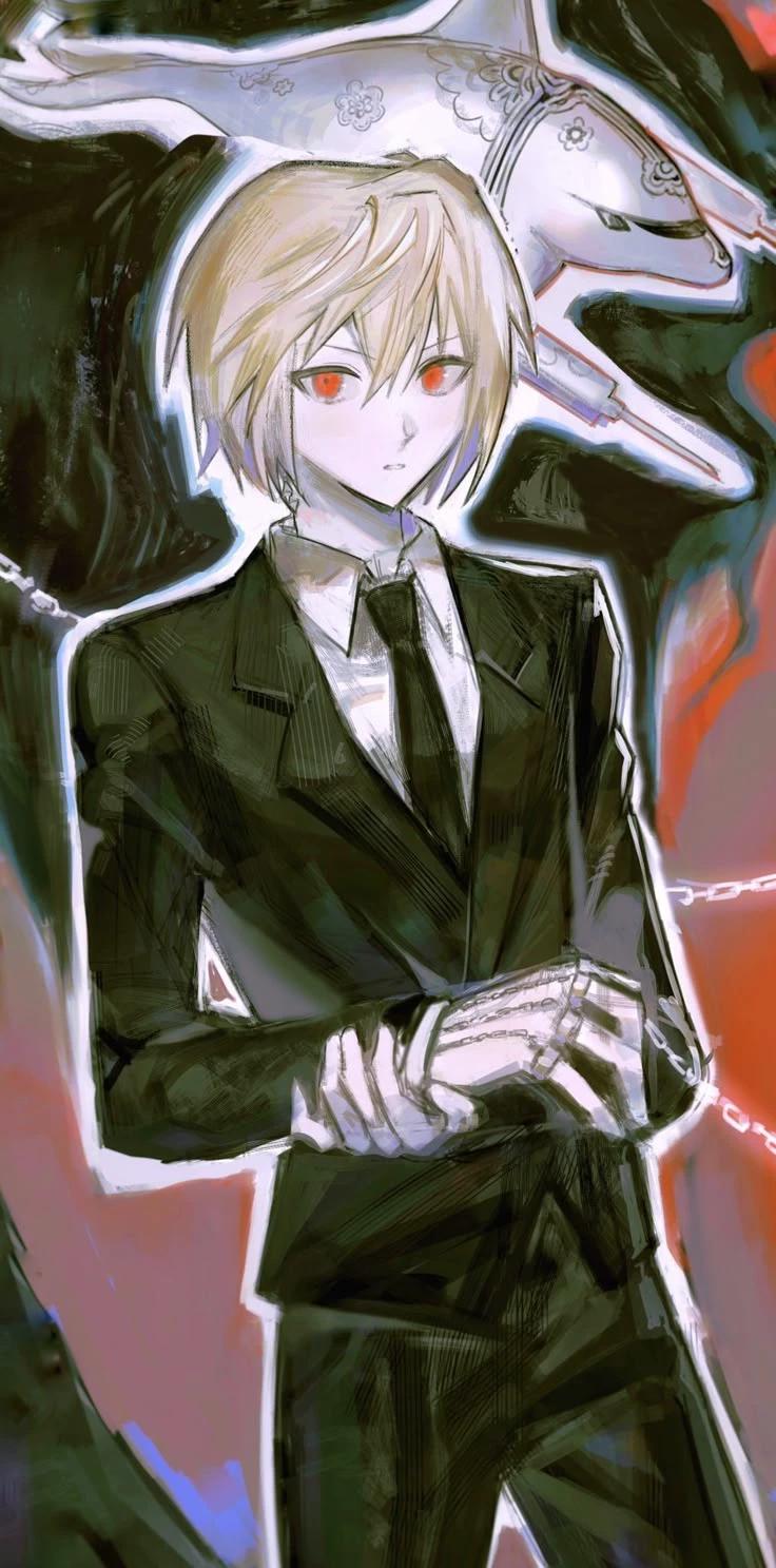 kurapika  thumbnail