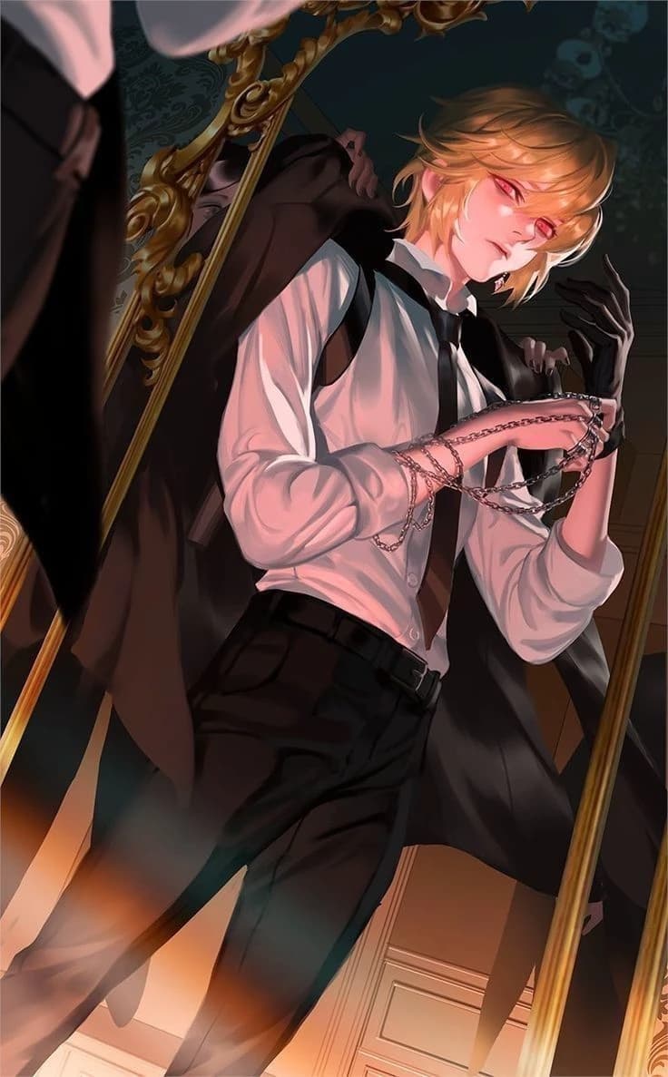 Kurapika thumbnail