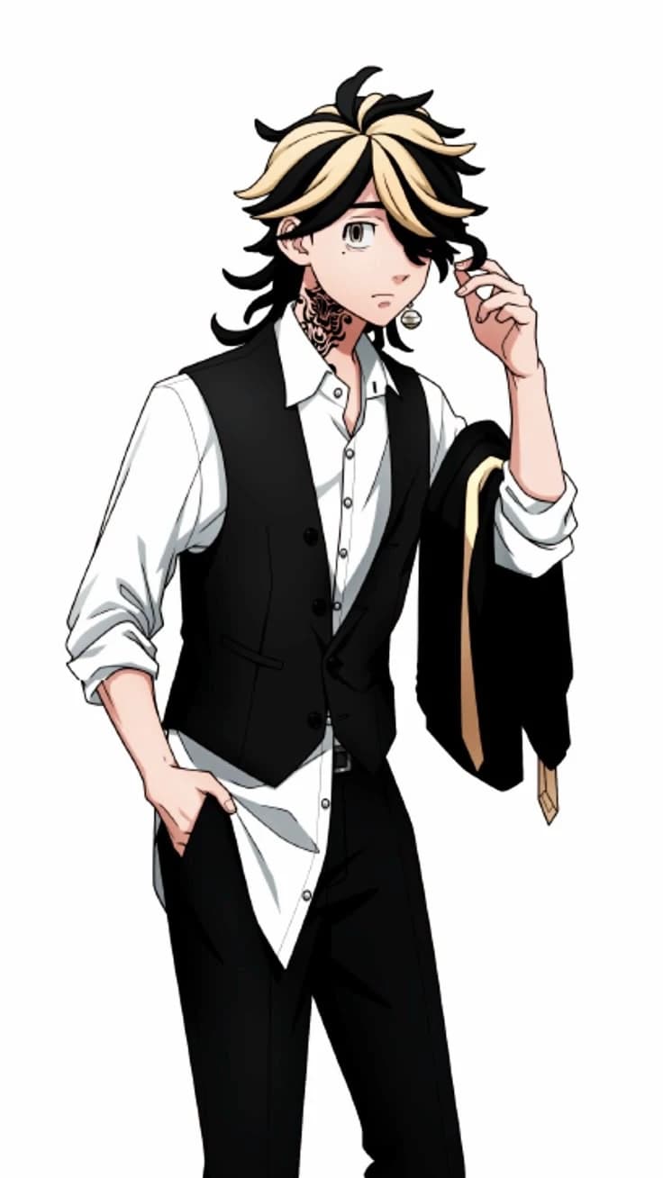 Kazutora thumbnail