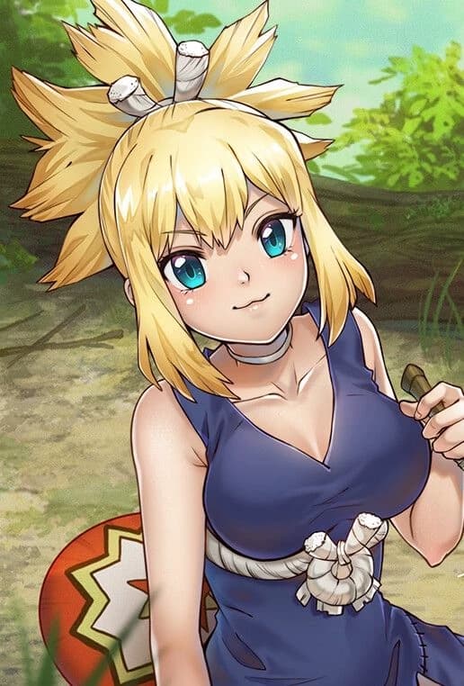 Kohaku thumbnail